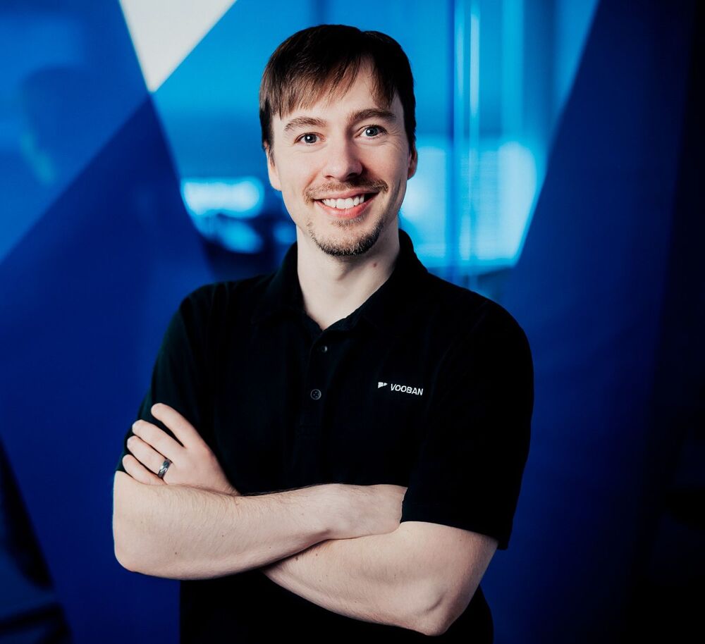 Photographe de Alexis Fortin-Côté, Ing., PhD