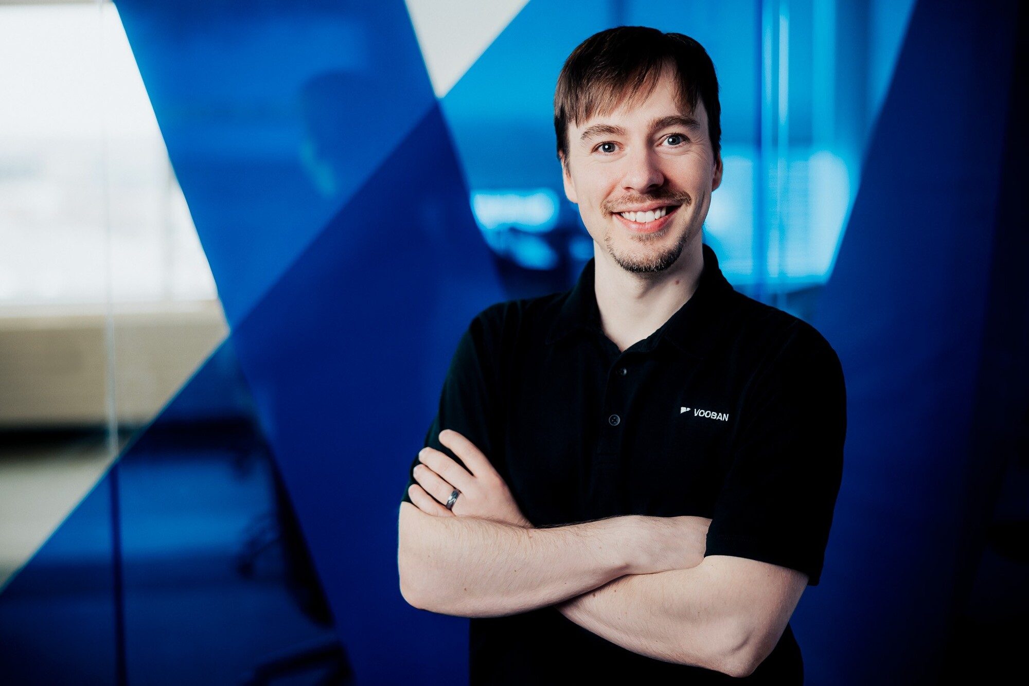 Photographe de Alexis Fortin-Côté, Ing., PhD