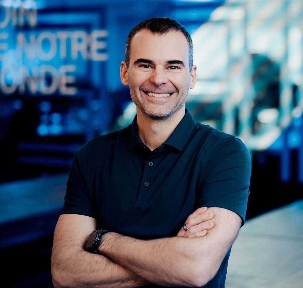 Photographe de Hugues Foltz