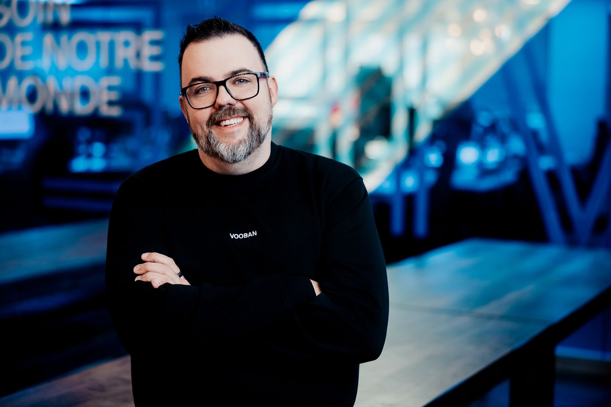 Photographe de Kevin Moore