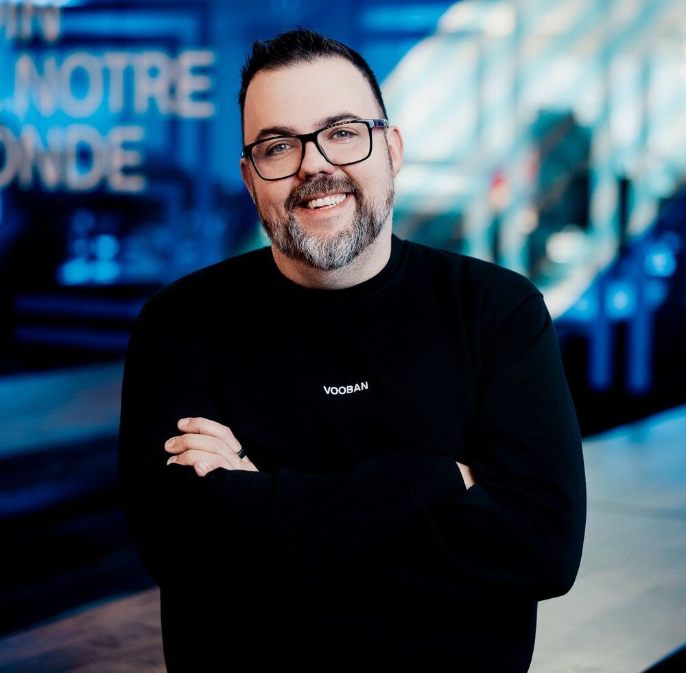 Photographe de Kevin Moore