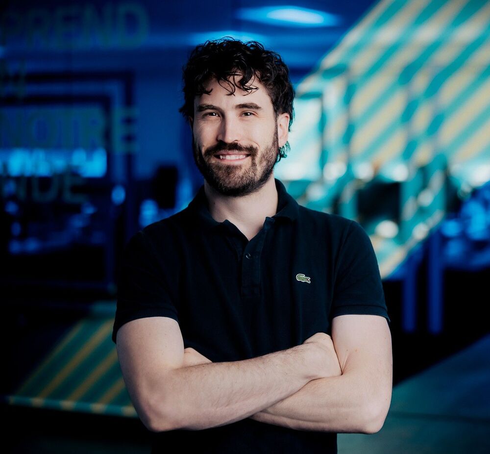 Photographe de Jérôme  Cauchy