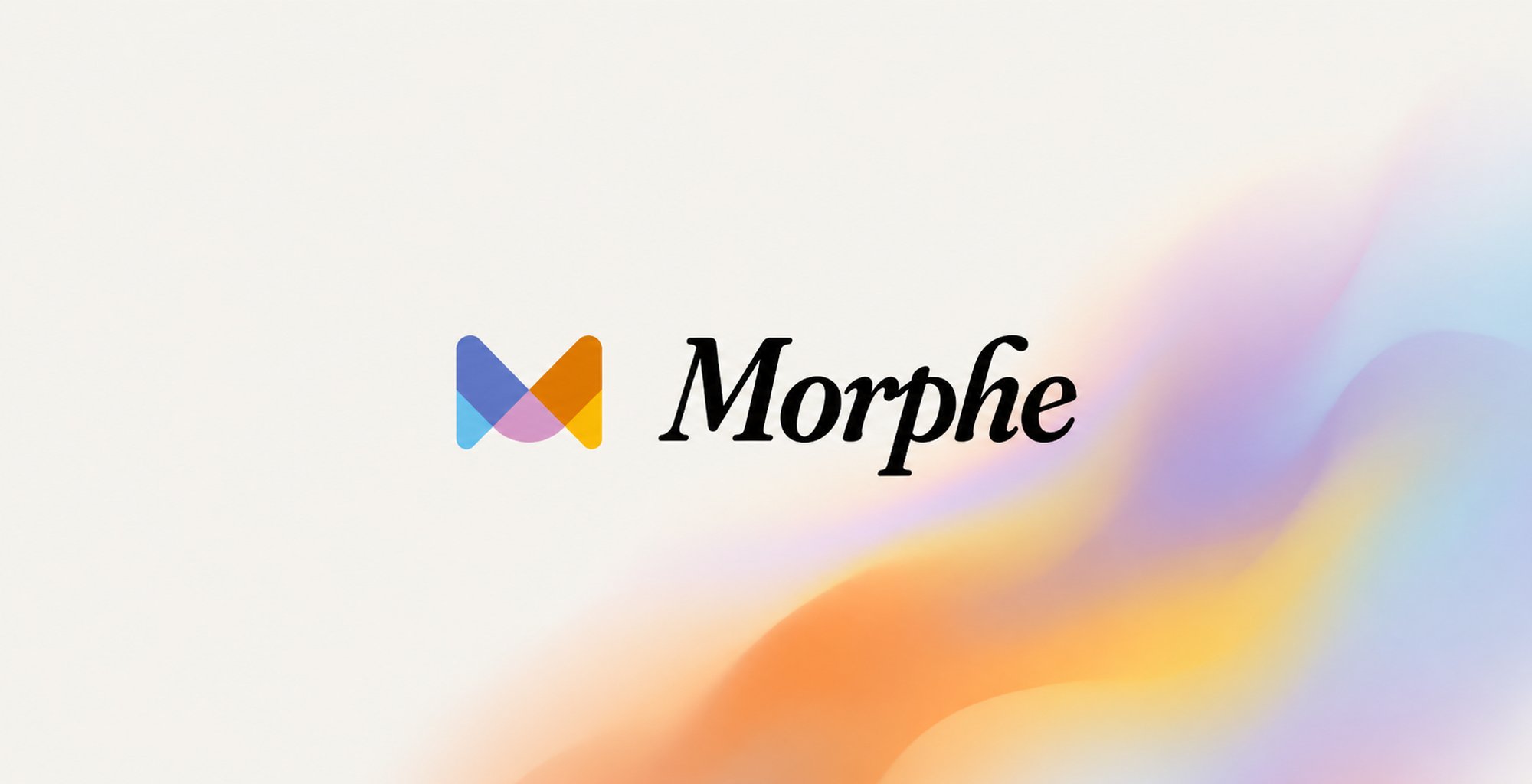 Morphe Agent IA 
