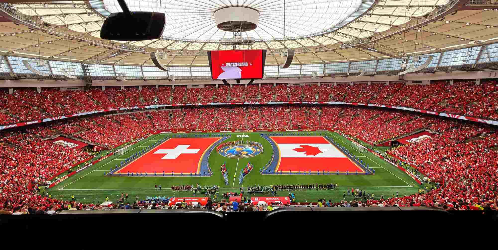 World cup 2026