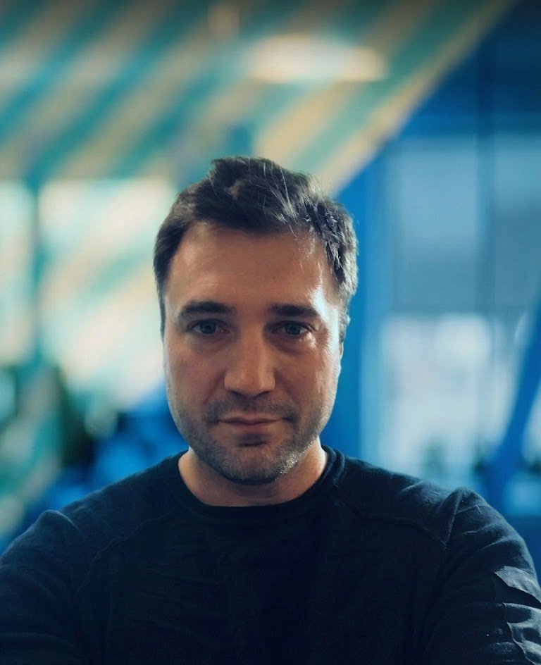 Photographe de Carl Chouinard